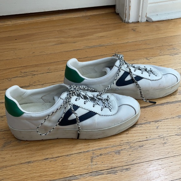 Tretorn Hayden Vintage sneakers - Picture 3 of 5